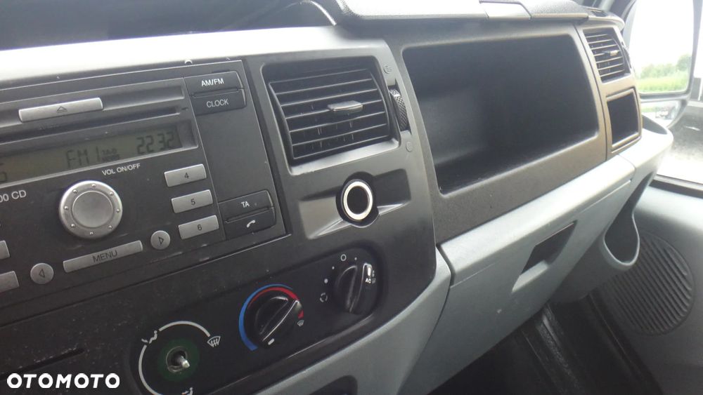 Ford TRANSIT - 9