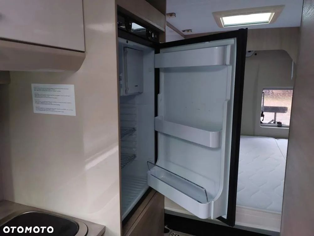 Fiat Ducato FORSTER - 21