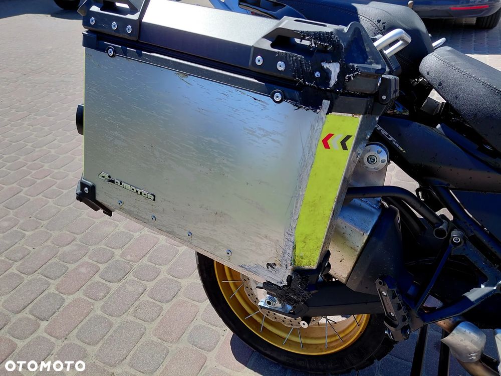 QJMOTOR SRT 800SX - 14