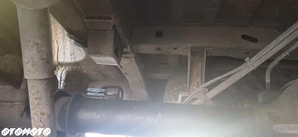Volkswagen Crafter - 20