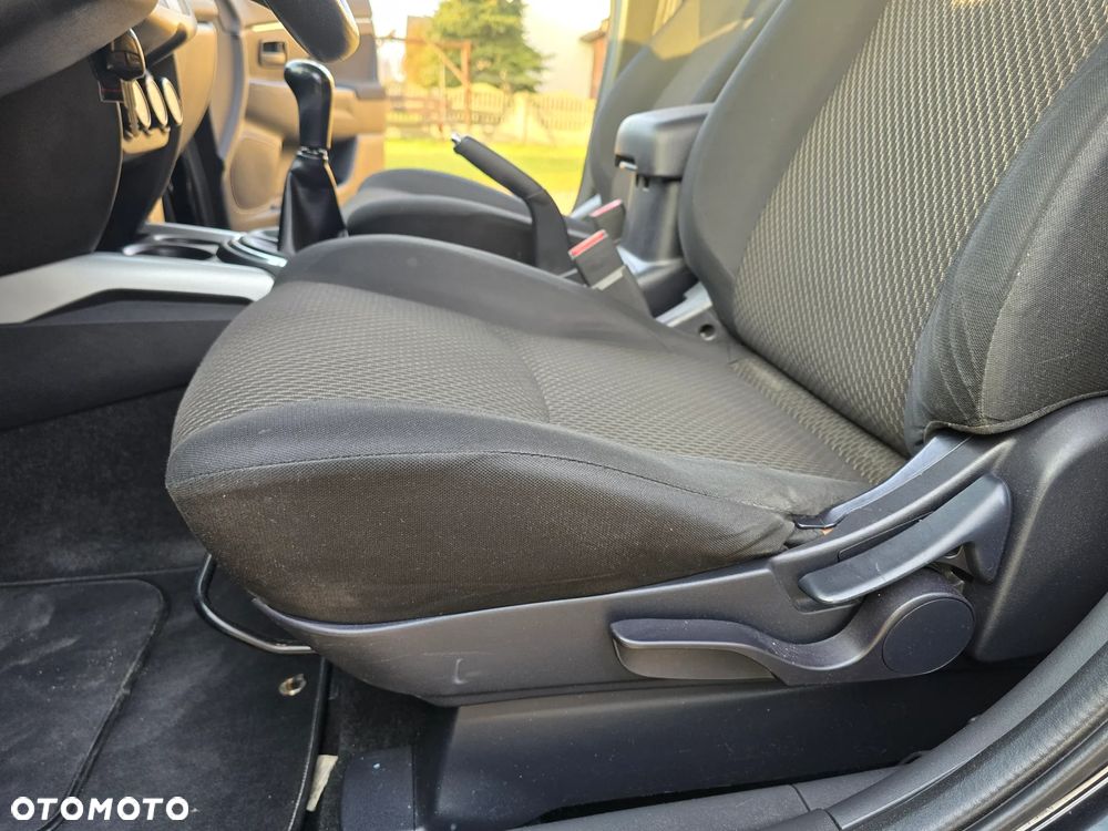 Mitsubishi ASX 1.6 Intense AS&G - 5