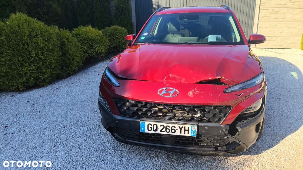 Hyundai Kona - 9