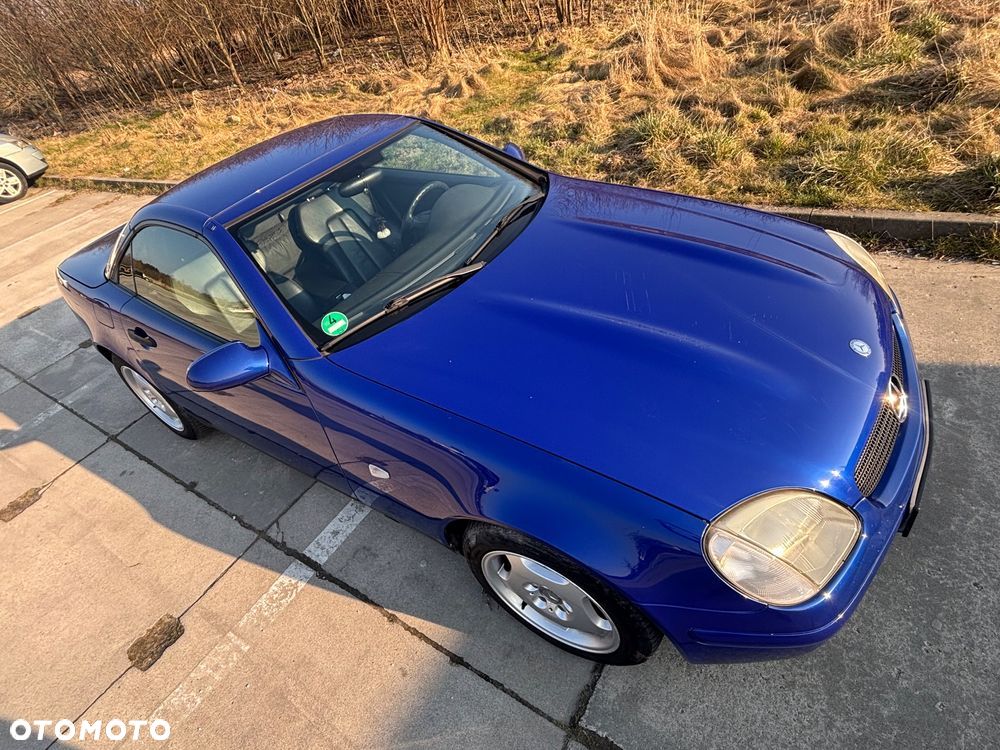 Mercedes-Benz SLK - 21