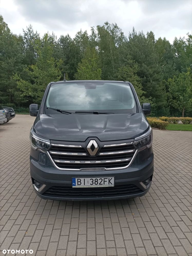 Renault Trafic - 3