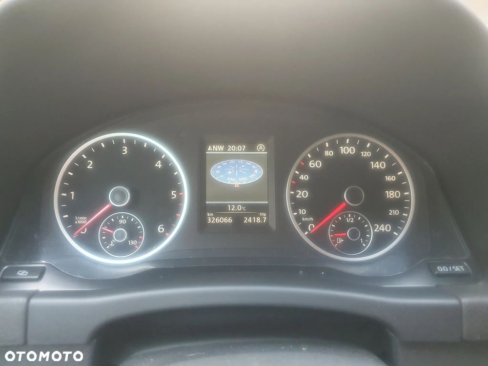 Volkswagen Tiguan 2.0 TDI 4Mot Sport&Style DSG - 18