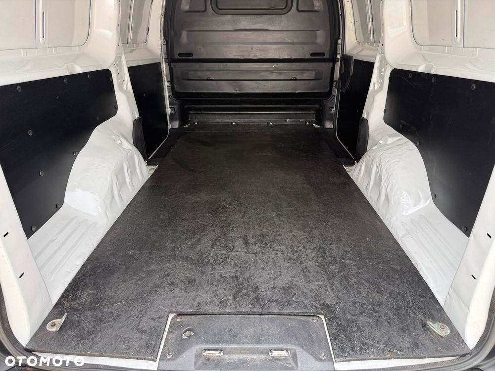 Opel VIVARO/L3/SILNIK 2.0 122KM/Klima/PDC/Tempomat/Sensor deszczu/Sensor świateł/ - 9