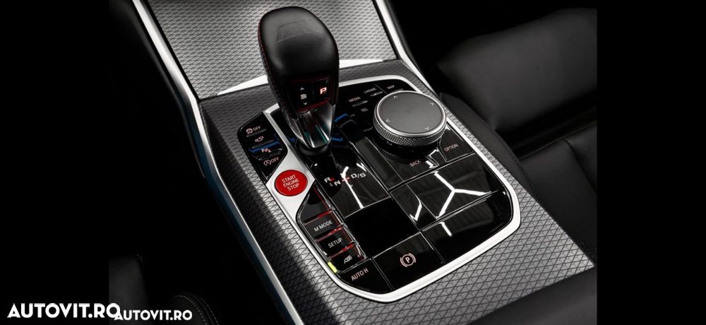 BMW M4 - 22