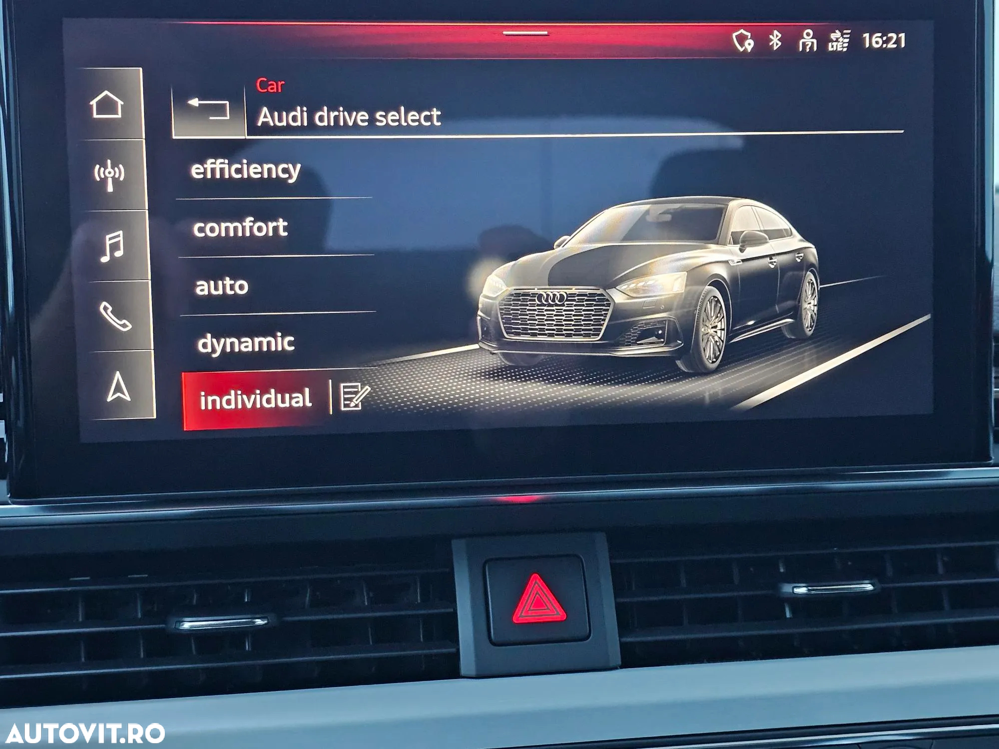 Audi A5 - 18