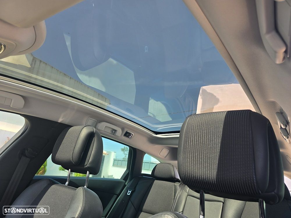 Peugeot 508 SW 1.6 HDi Business Line - 18