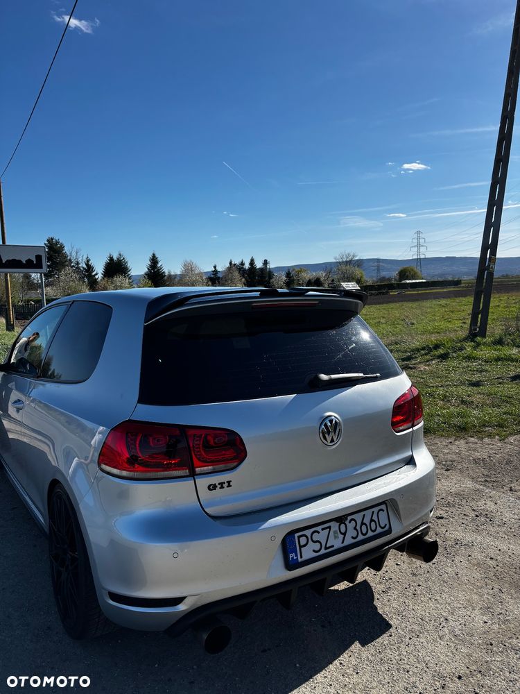 Volkswagen Golf 2.0 GTI DSG - 7