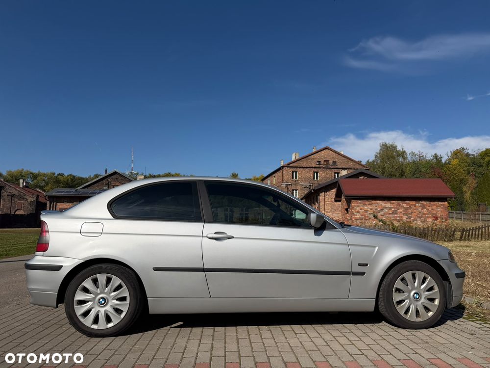 BMW Seria 3 320td - 27