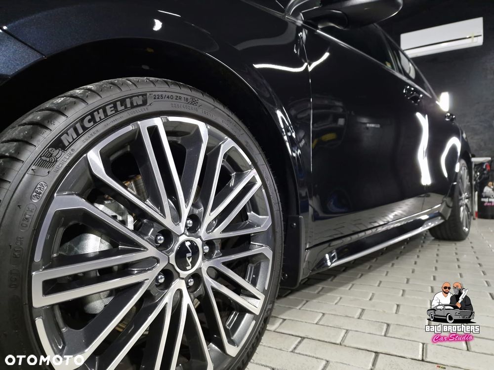 Kia ProCeed 1.5 T-GDI GT Line DCT - 18
