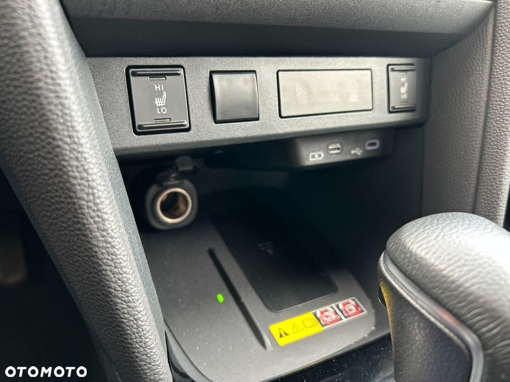 Toyota Yaris Cross Hybrid 1.5 Style - 19