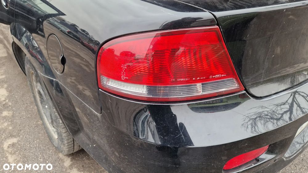 CHRYSLER SEBRING II LAMPA TYŁ LEWA - 1