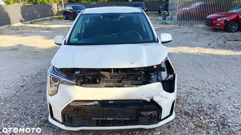 Kia Picanto 1.0 Edition 7 - 8