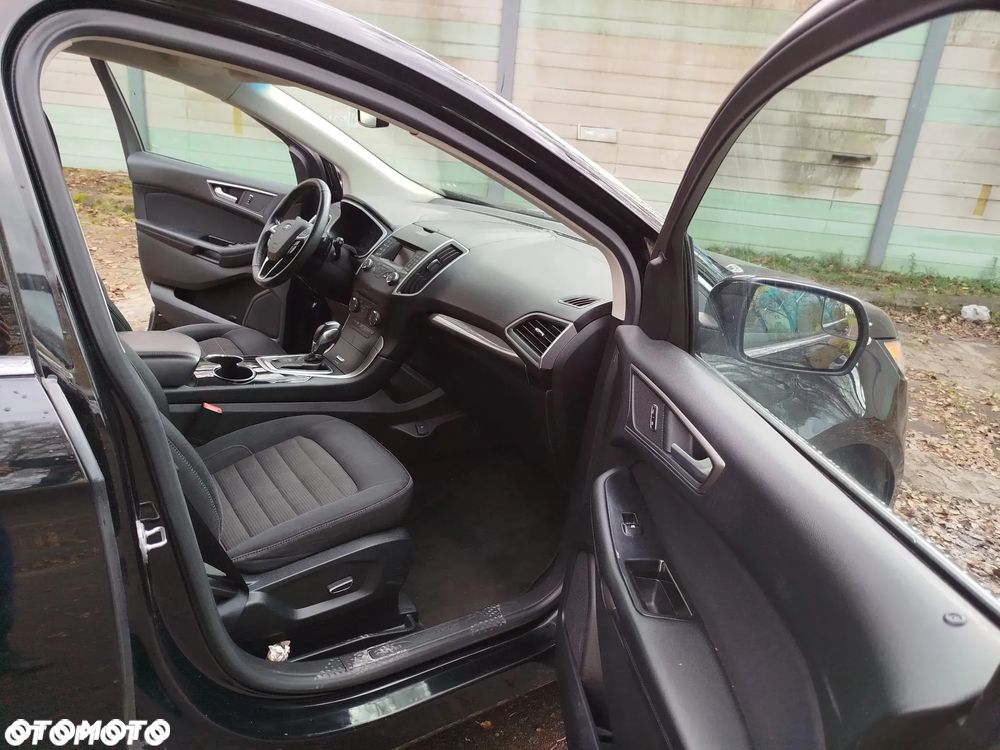 Ford Edge - 13
