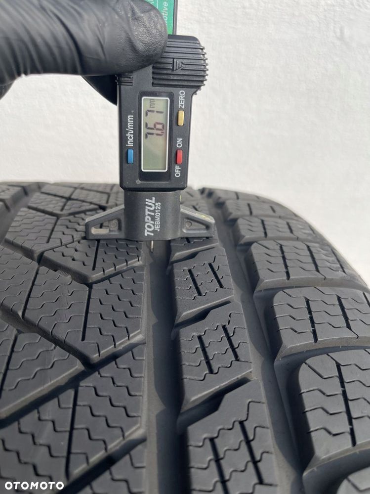 OPONA 305/35/21 109W PIRELLI SOTTOZERO 3 ELECT - 3