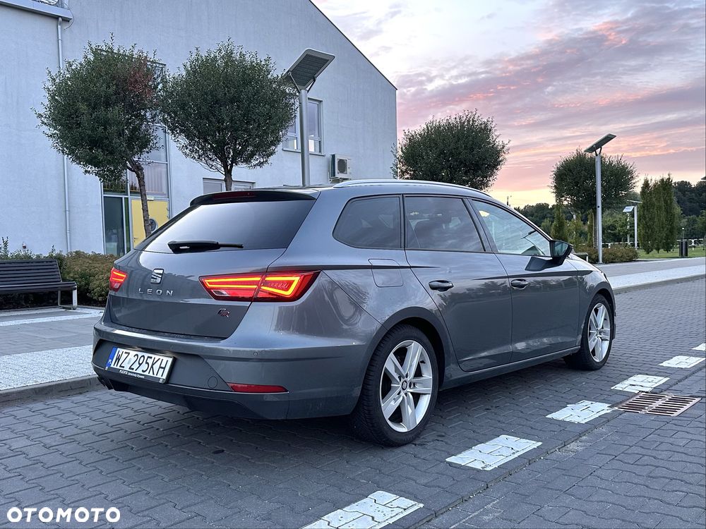Seat Leon - 4