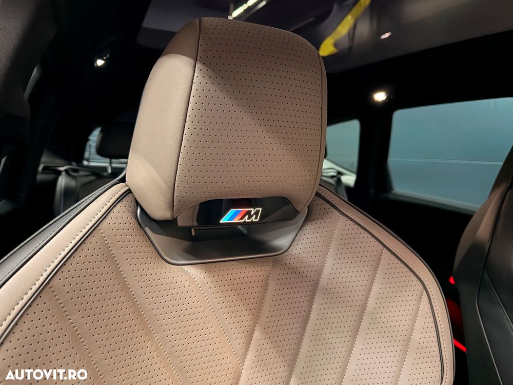 BMW iX3 50 xDrive - 16