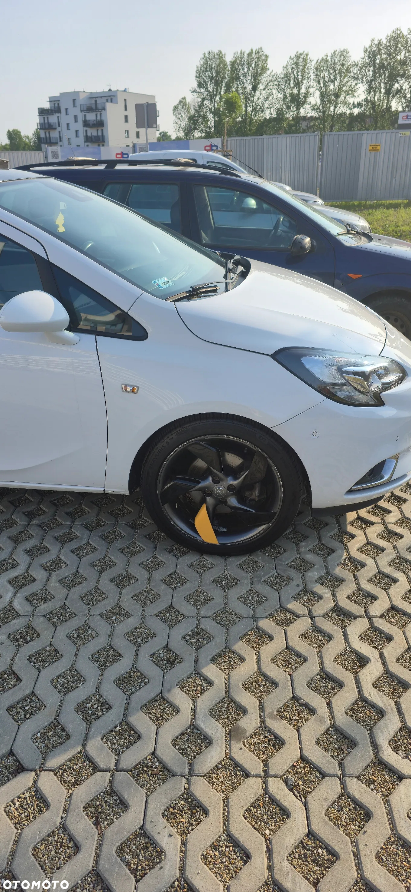 Opel Corsa - 3