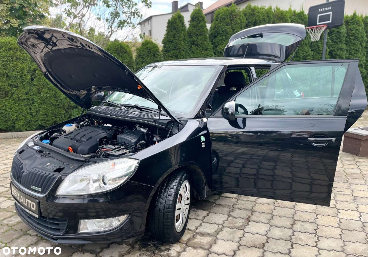 Skoda Fabia - 28