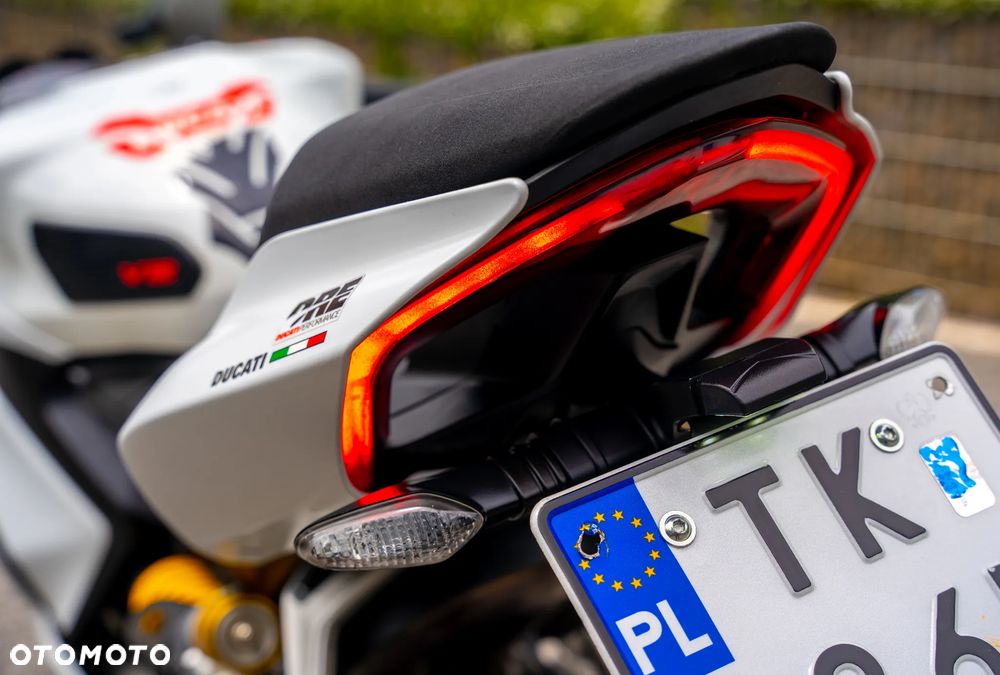 Ducati Panigale V2 - 10