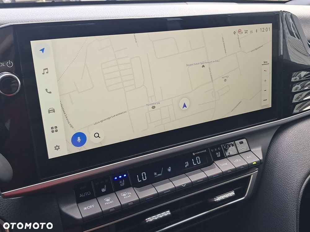 Toyota Camry - 21