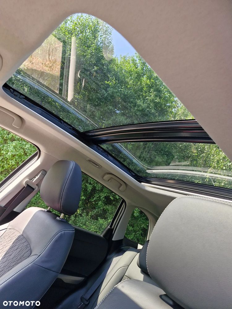 Suzuki Vitara 1.4 Boosterjet mHEV Elegance Sun 4WD - 7