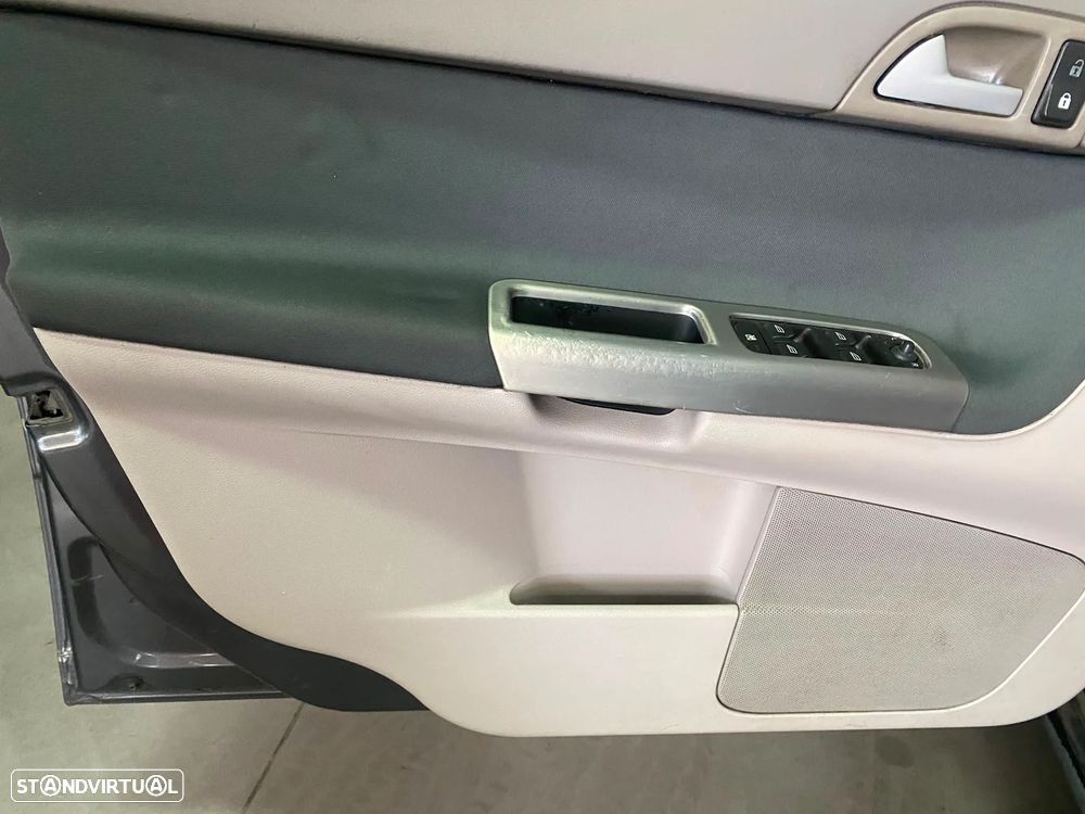Volvo V50 1.6 D Nível 3 - 15