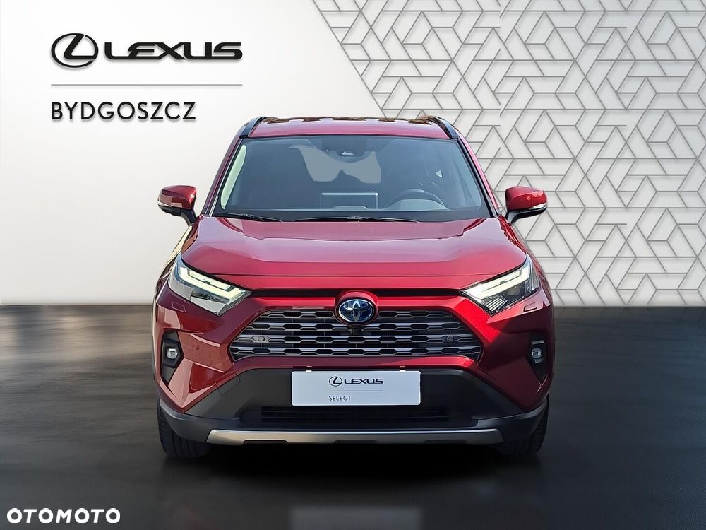 Toyota RAV4 - 2