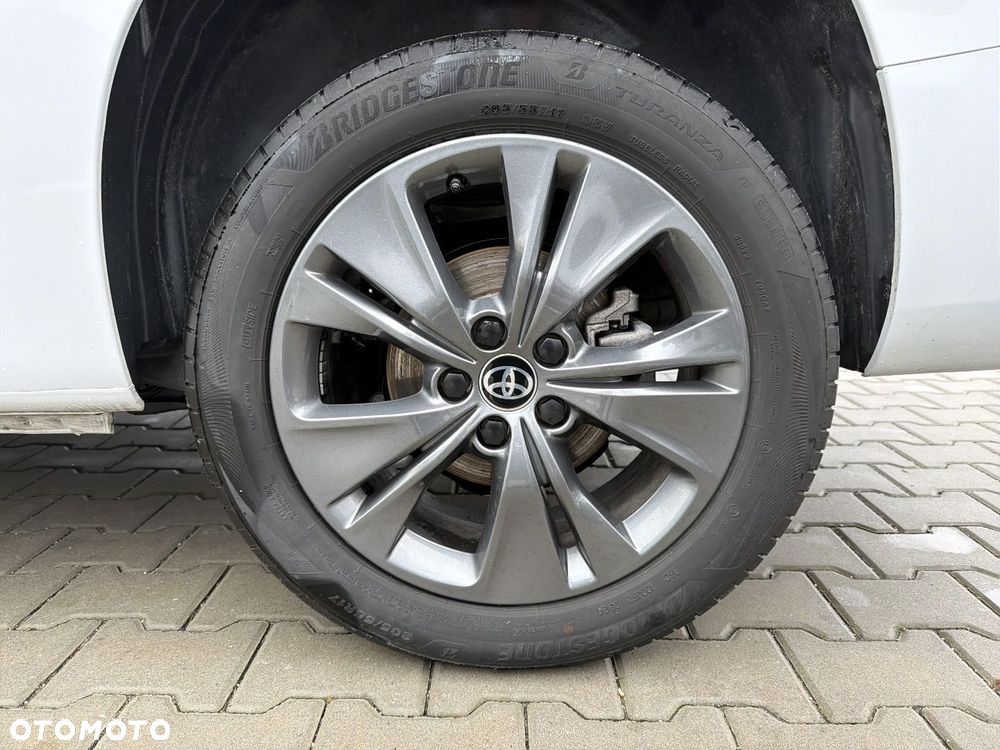 Toyota Proace City Verso - 24