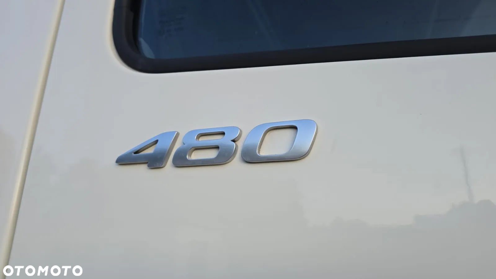 DAF XF / 106 / 480 / ACC / SSC / EURO 6 / RETARDER - 23