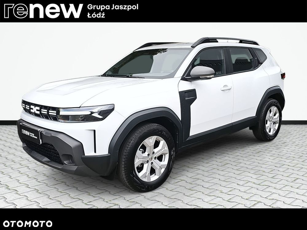 Dacia Duster 1.2 TCe mHEV Expression - 1