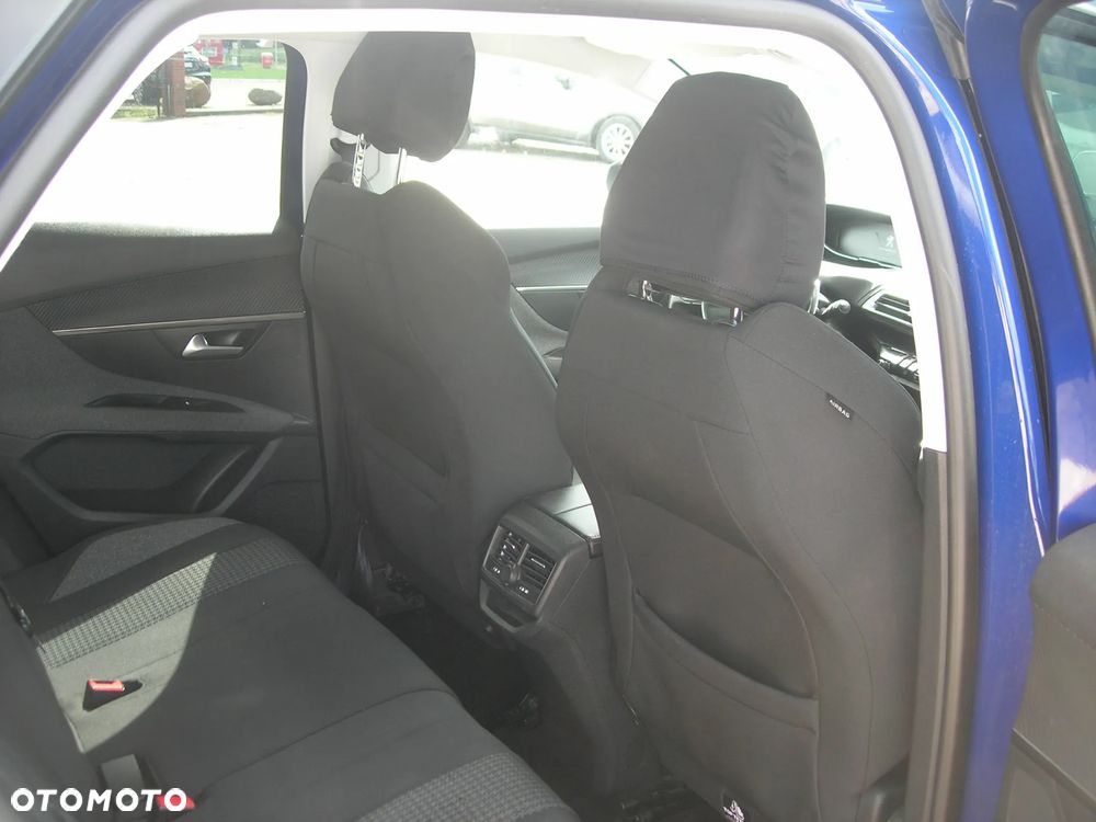 Peugeot 3008 - 20