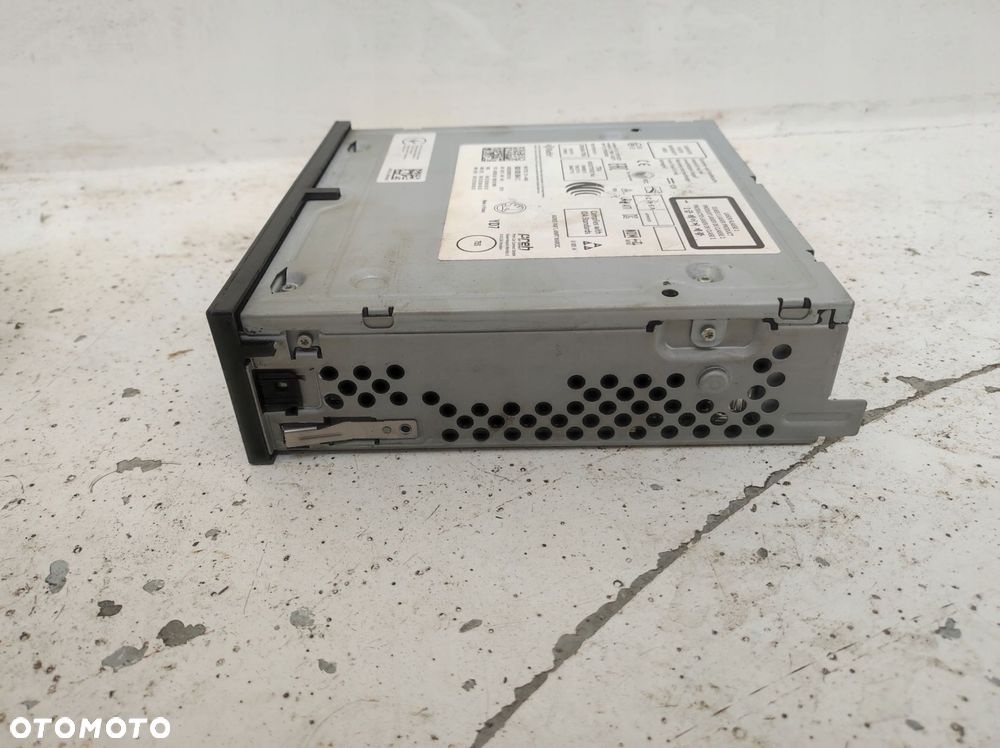 radio nawigacja czytnik multimedia karty sd skoda octavia iii 3 - 7