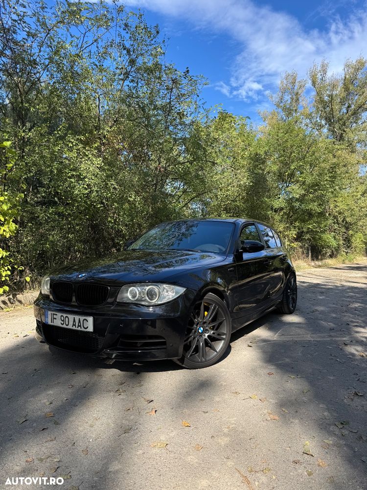 BMW Seria 1 118d - 1