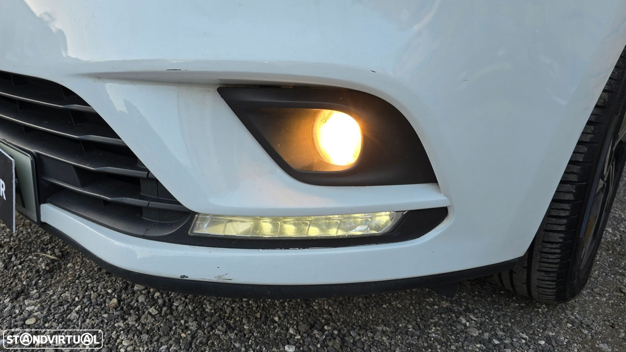 Renault Clio Sport Tourer 1.5 dCi Dynamique S EDC - 42