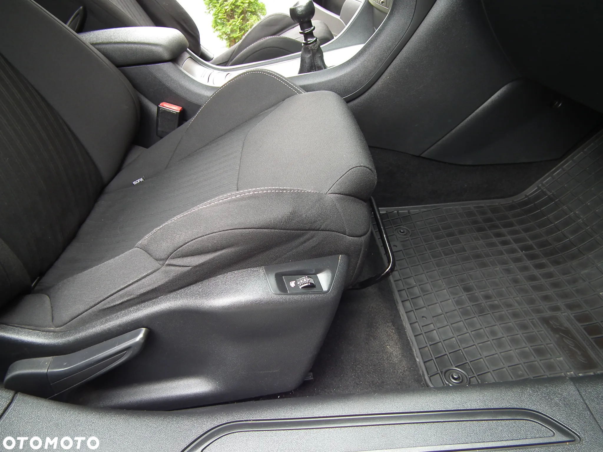 Citroën C5 2.0 HDi Confort Equilibre Navi - 8