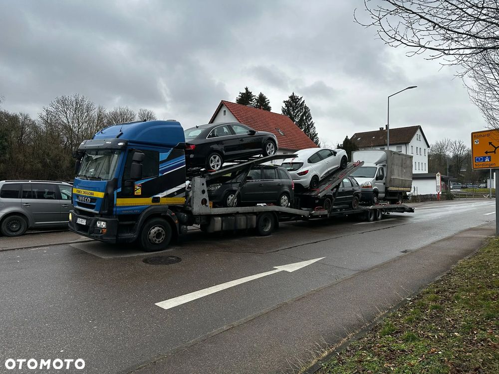 Iveco Eurocargo - 40
