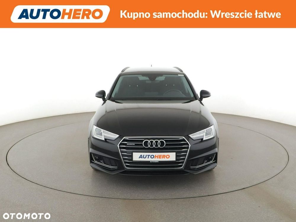 Audi A4 Avant 40 TDI S tronic quattro design - 12