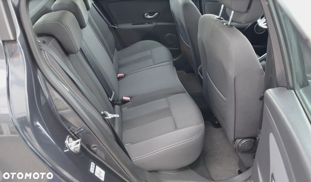 Renault Megane - 20