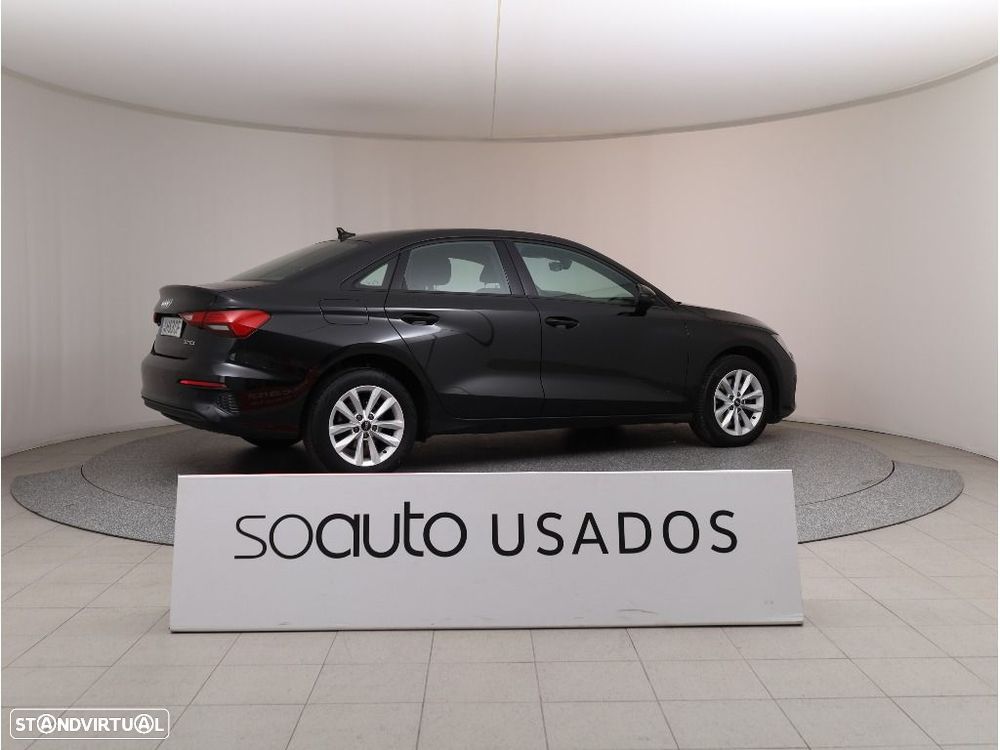 Audi A3 Limousine 30 TDI - 9