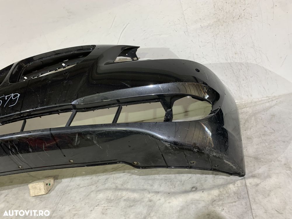 Bara fata BMW Seria 5, F10, F11, 2010, 2011, 2012, 2013, cod origine OE 51117200712. - 5