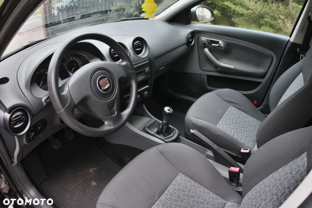 Seat Ibiza - 20