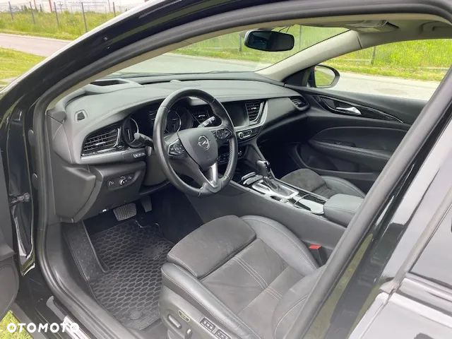 Opel Insignia - 5