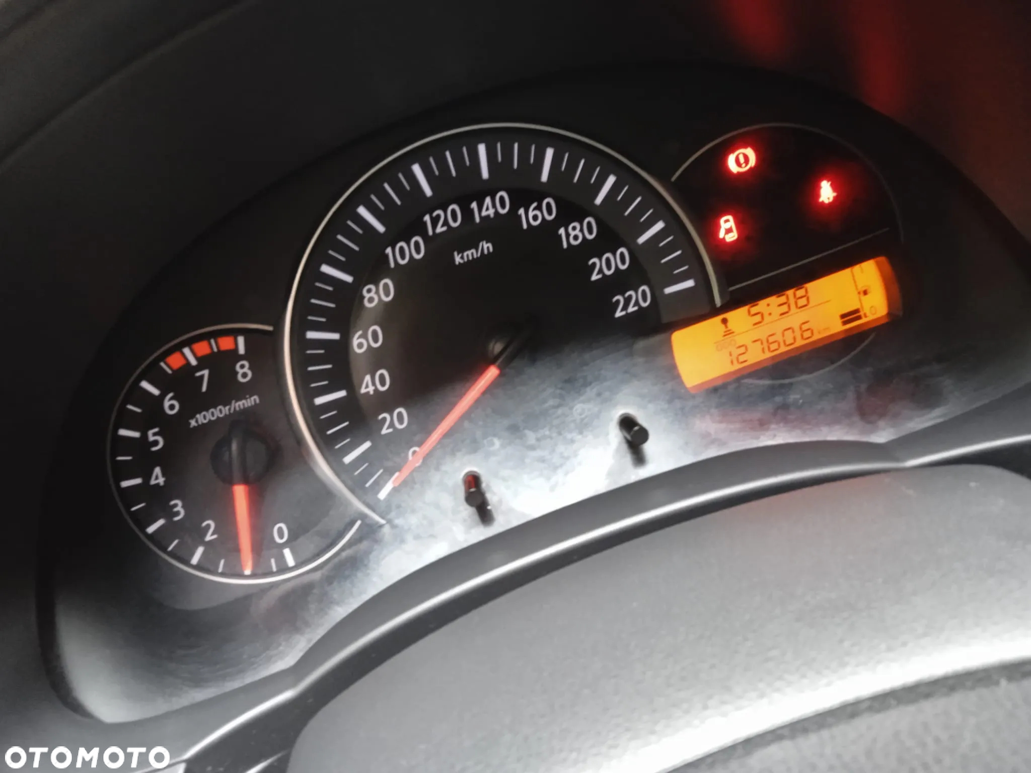 Nissan Micra 1.2 Acenta - 7