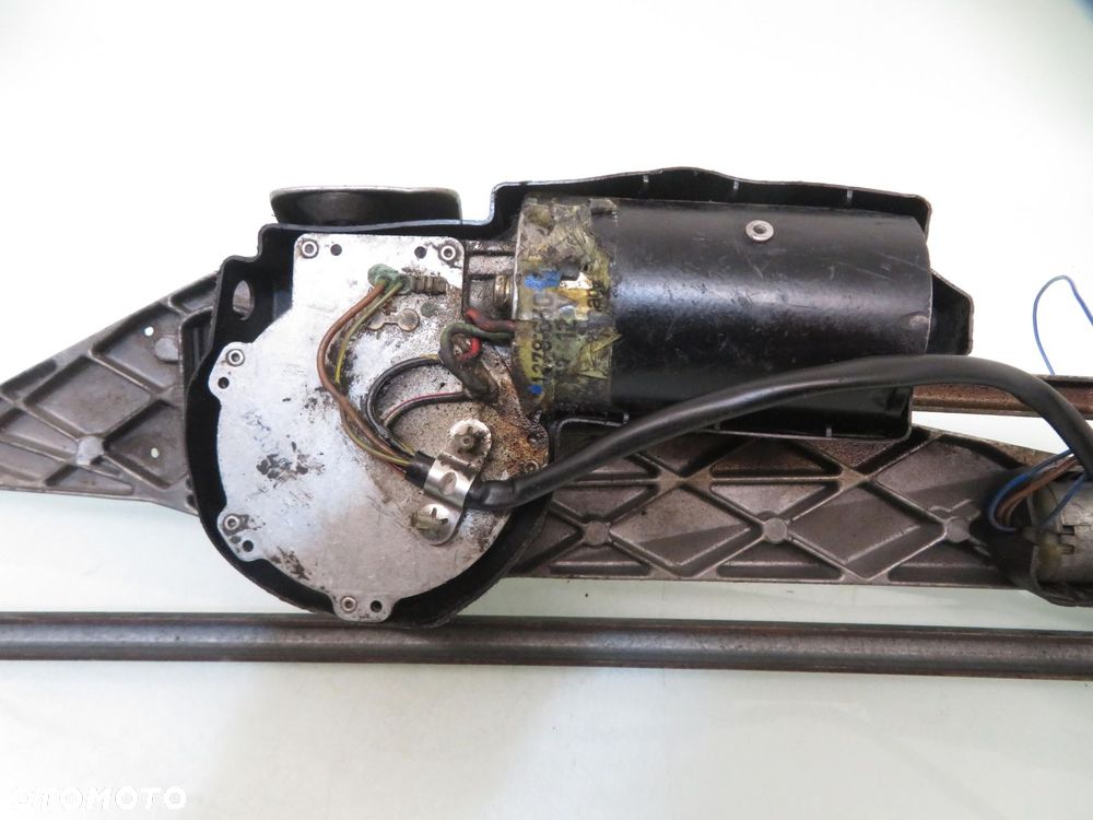 MECHANIZM WYCIERACZEK BMW E32 13849801 1378650 - 2