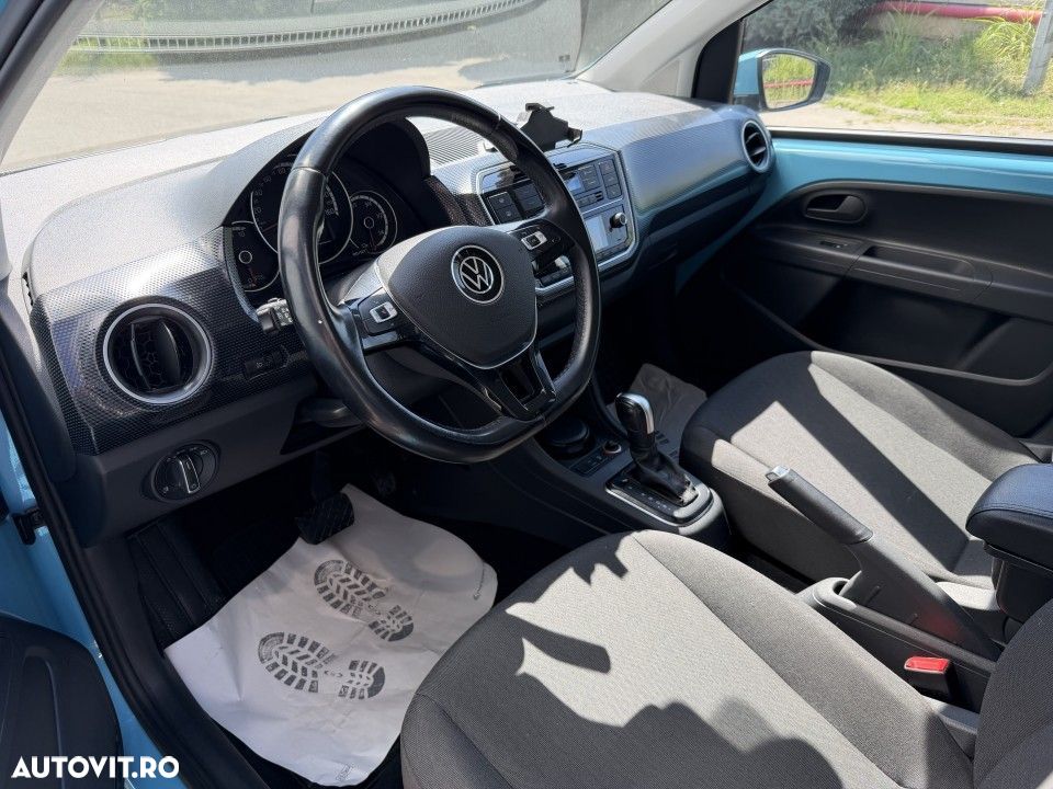 Volkswagen up! - 6