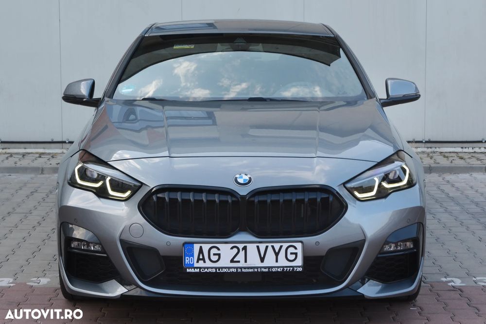 BMW Seria 2 - 3
