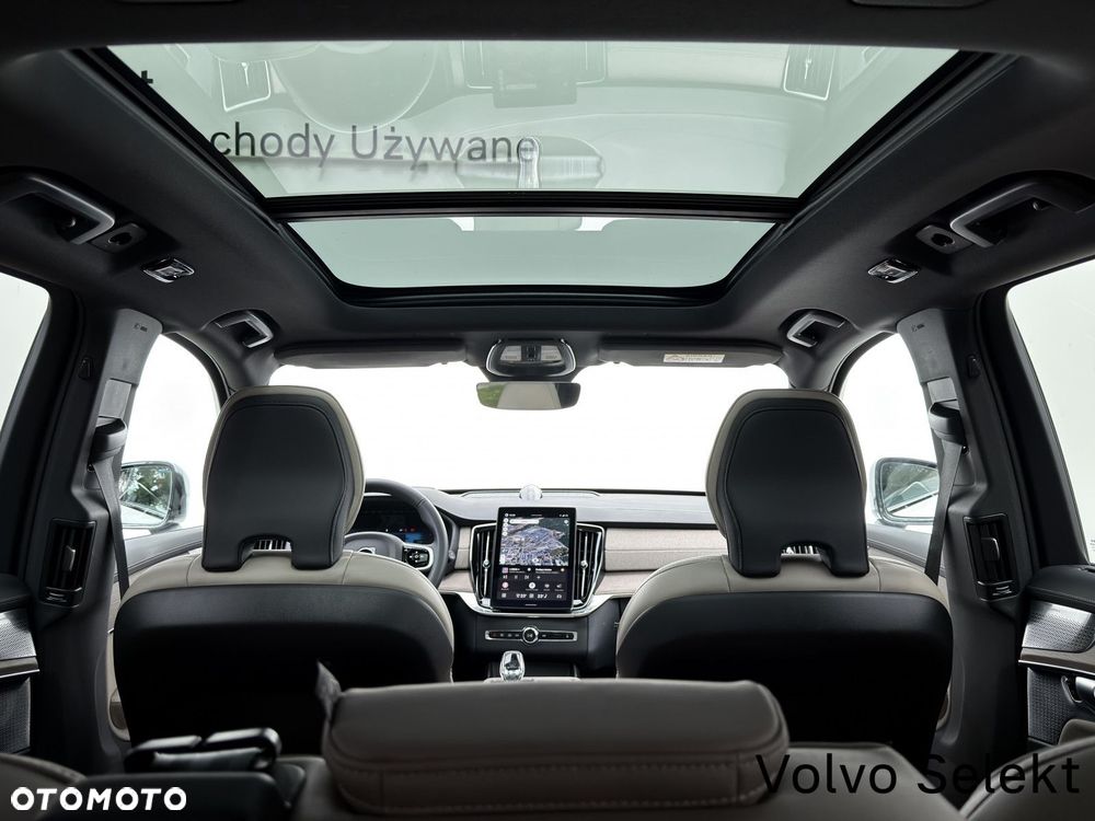 Volvo XC 90 - 14